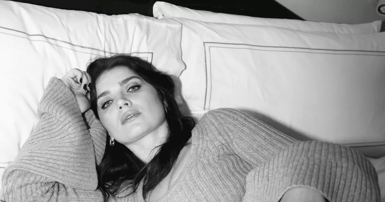 Eve Hewson on the acting business: ‘I kind of can’t believe I did it’