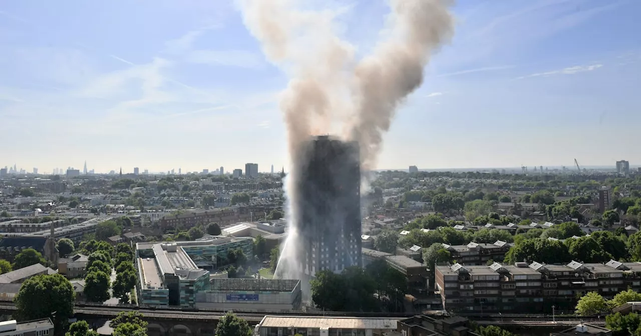 Grenfell Tower fire report: who was at fault and what was landlord’s ...