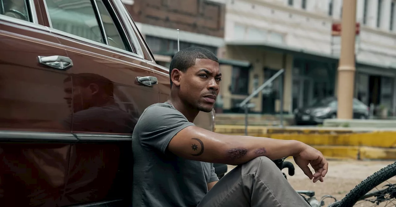 Rebel Ridge: John Boyega quit Jeremy Saulnier’s long-delayed thriller. It’s actually pretty good