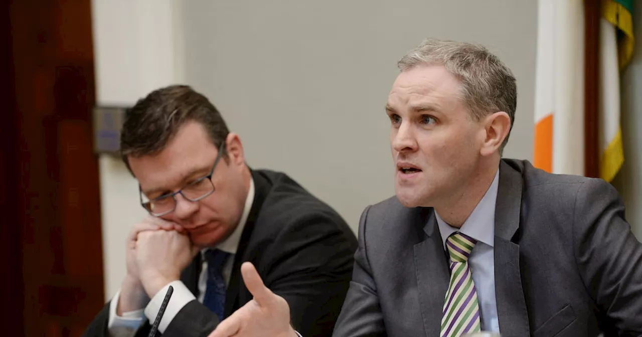 Senator and former TD Shane Cassells bows out of politics