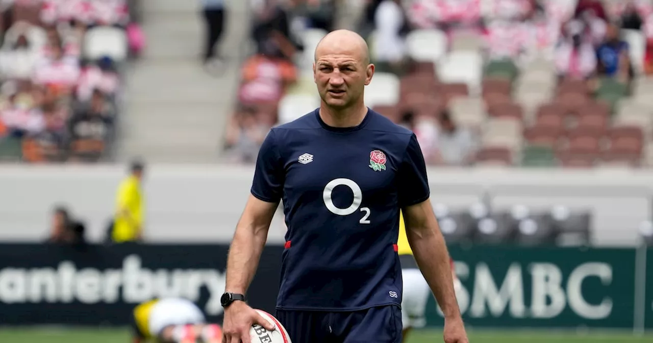 Steve Borthwick handed more power over England players in new clubs deal