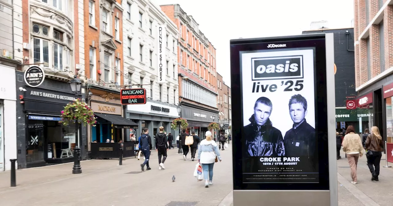 Seán Moran: Oasis concerts a red herring - GAA needs a proper rethink on season structure