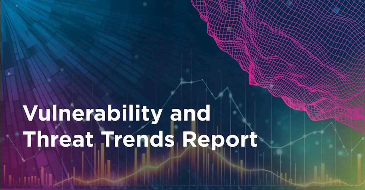 Report: Skybox Security report: Over 30k new vulnerabilities published in past year