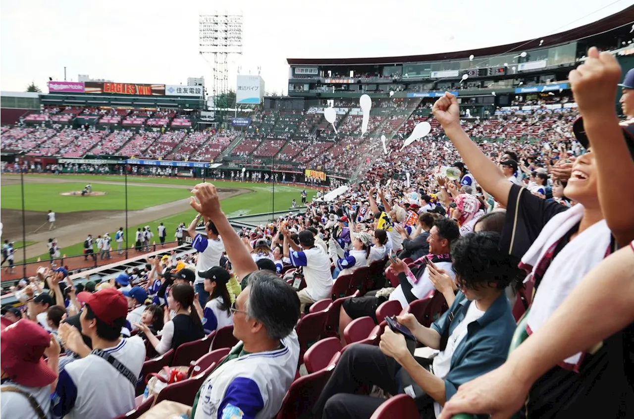 「時短」進むプロ野球 ピッチクロック検討で変化―プロ野球