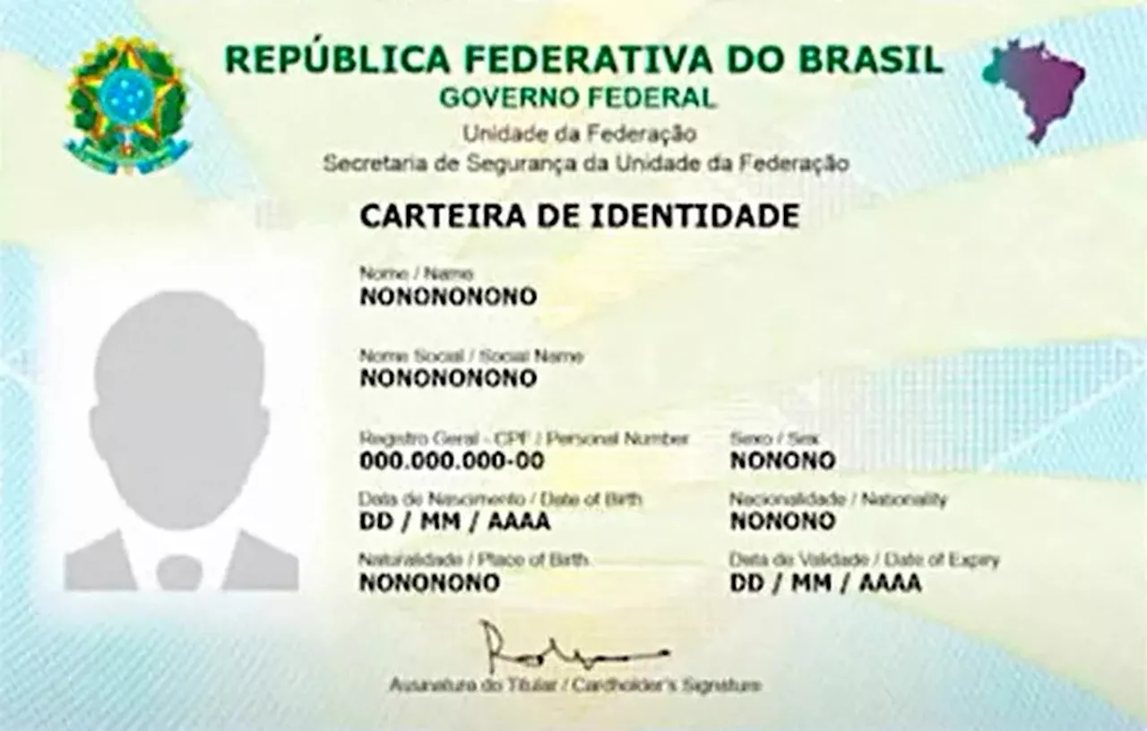 A cada sete minutos, uma tentativa de fraude de documento é registrada no Brasil