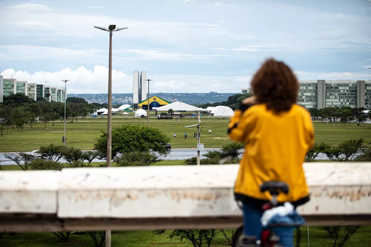 Saiba qual a única categoria do funcionalismo federal que pode não ter reajuste em 2025