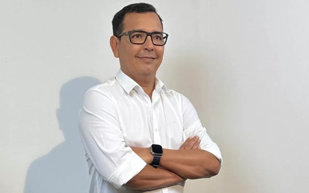 Desafios e propostas para o futuro de Rio das Ostras são apresentados por Maurício BM