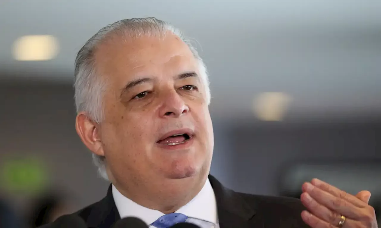 Márcio França diz que MEIs ainda não conhecem Procred 360