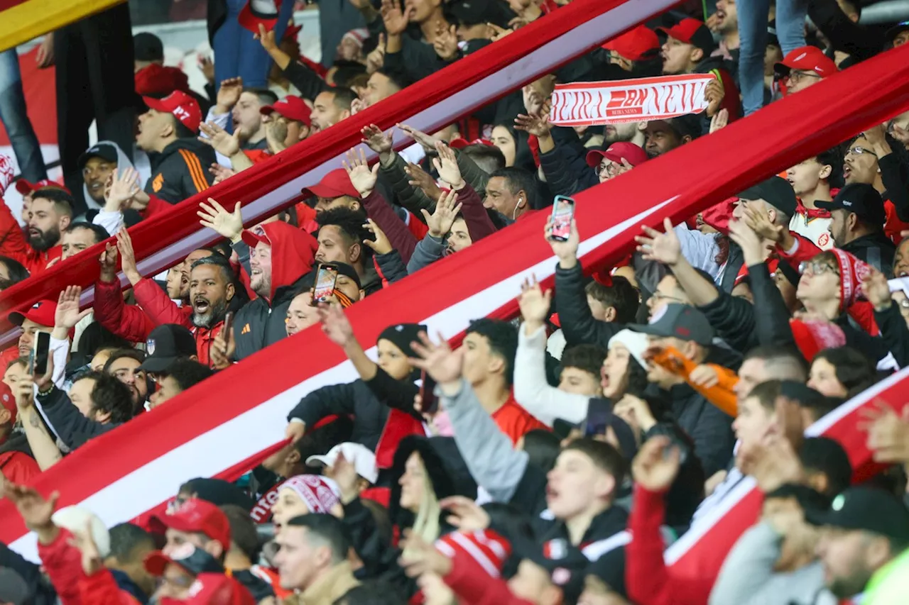 Estádio Beira-Rio ganha documentário sobre a sua reconstrução