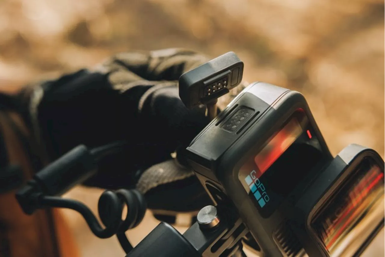 GoPro amplia portfólio com versão mini de câmera e lentes profissionais. Veja novidades