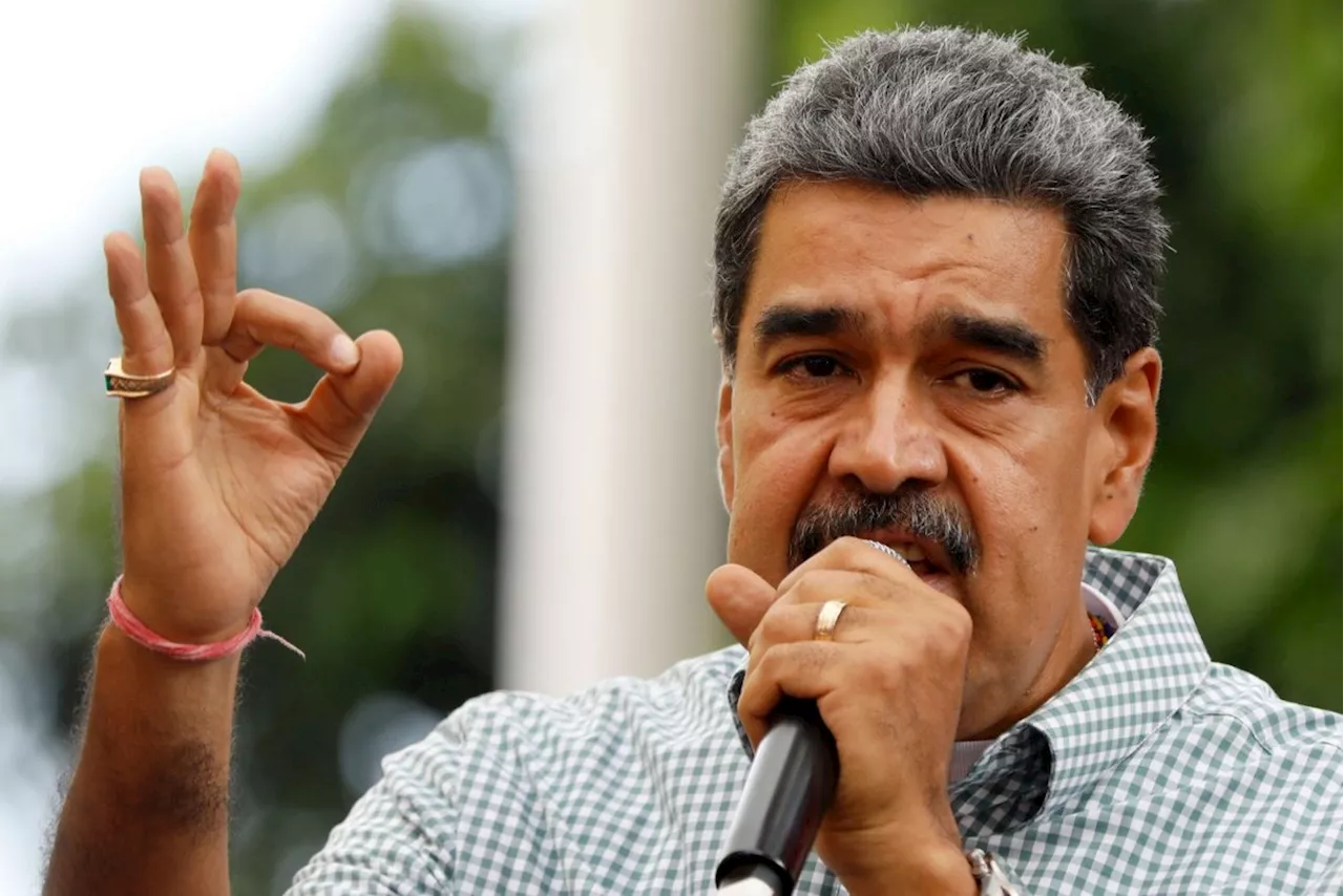 Natal em 1º de outubro: Maduro antecipa data desde que chegou ao poder; entenda por que