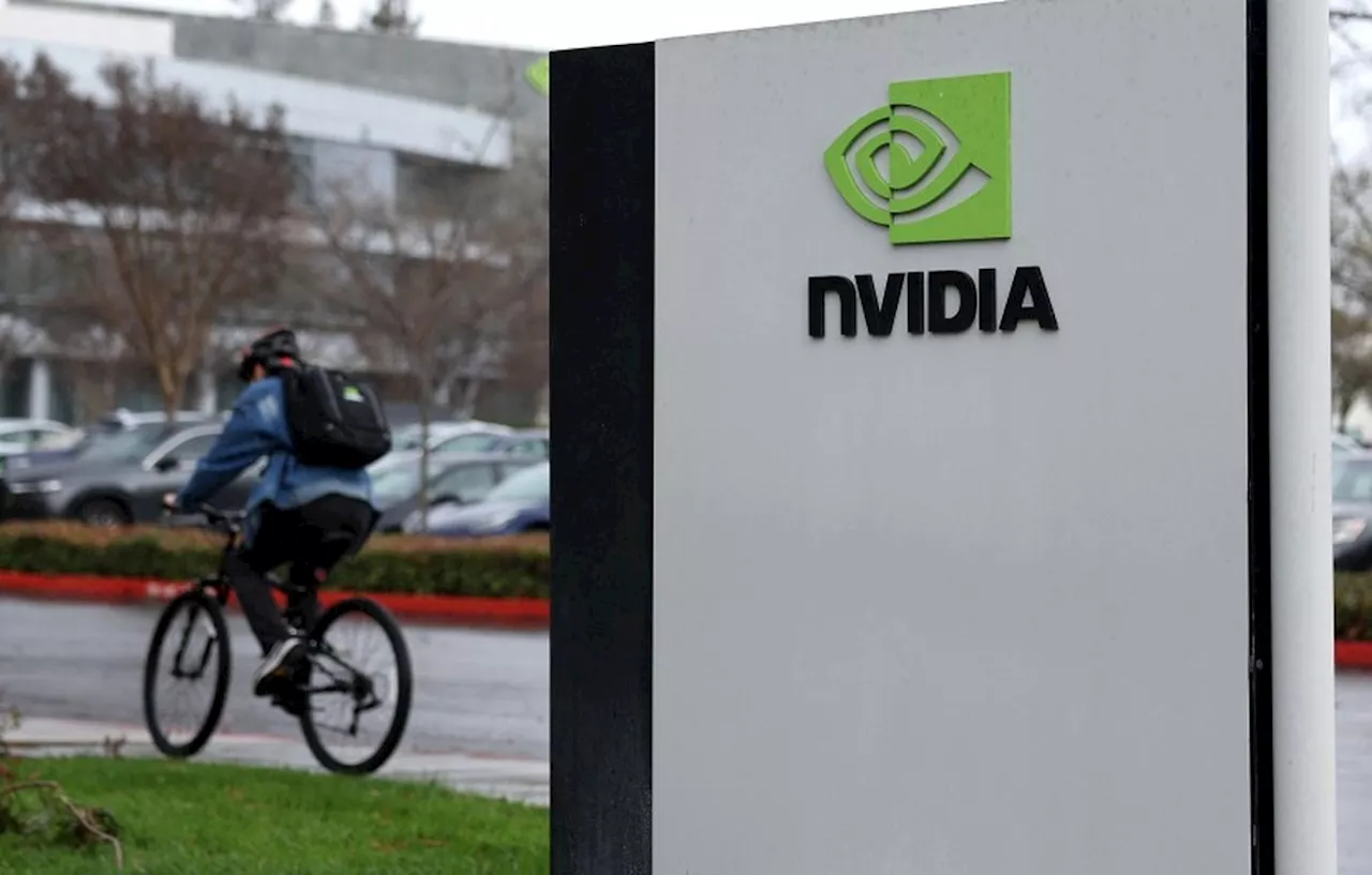 Nvidia nega que tenha sido intimada pelo Departamento de Justiça dos EUA em investigação antitruste