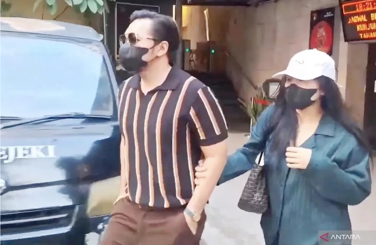 Terjerat Kasus Video Syur, Anak David Bayu Dapat Pendampingan Psikolog?