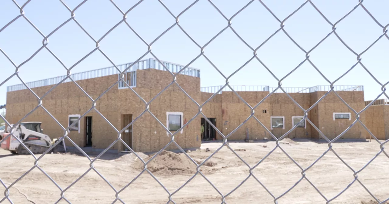 Heads up dog owners: Sol Dog Lodge is getting a newer, larger campus in Marana