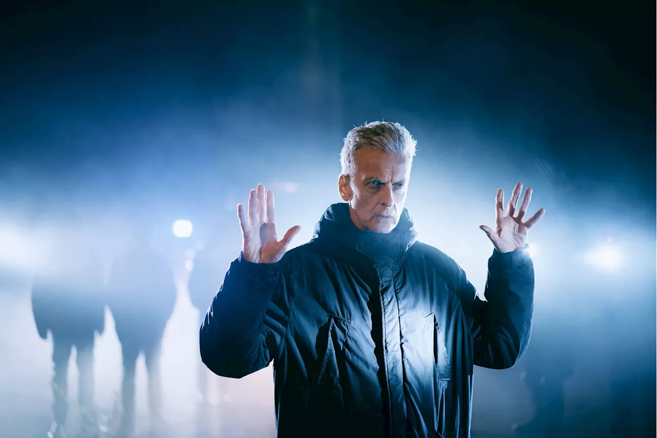 „The Devil's Hour“ Staffel 2: Starttermin der Amazon-Serie mit Peter Capaldi steht fest!