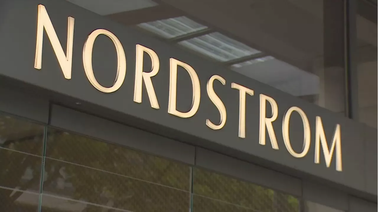 Nordstrom family offers to take store private for $3.76B with Mexican retail group