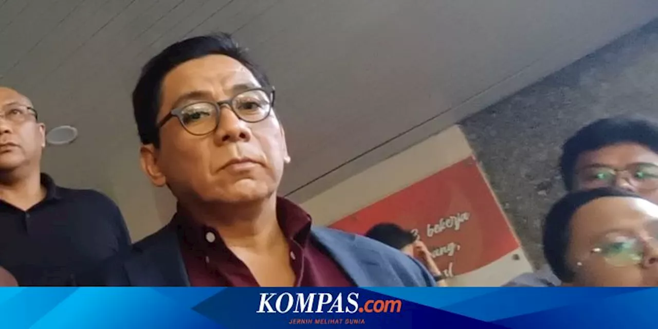 Kuasa Hukum Sebut Keluarga Anak Musisi DB Sudah Beri Kesaksian Kasus Penyebaran Video Syur