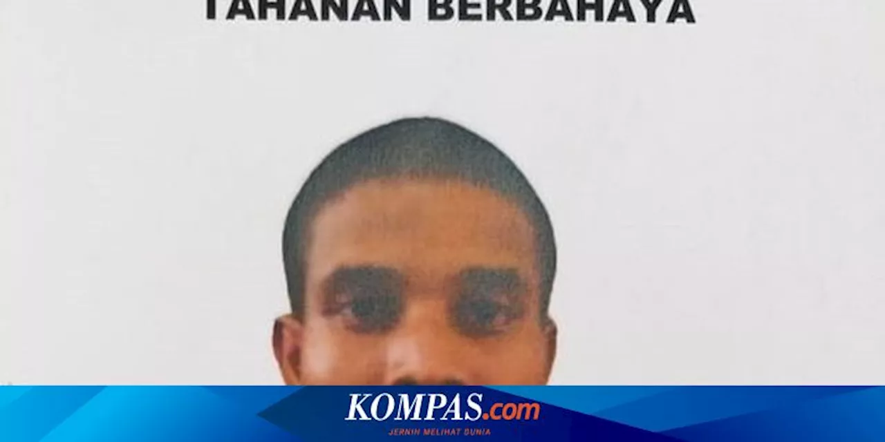 Polisi Malaysia Buru Pengungsi Rohingya Pengidap TBC Aktif yang Kabur dari Pusat Imigrasi