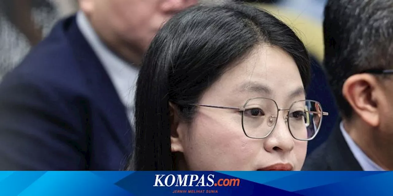 [POPULER GLOBAL] Alice Guo Ditangkap di Tangerang | Banyak Menteri Ukraina Mundur