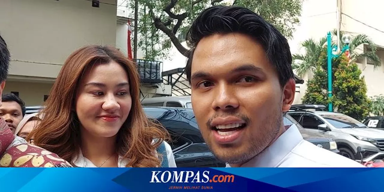 Sebulan Pascanikah, Aaliyah Massaid: Sekarang Bukan Merawat Diri Sendiri tetapi Juga Suami