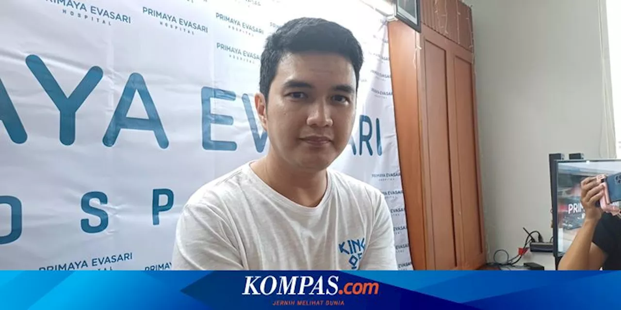 Sempat Ikut Audisi TRIAD, Aldi Taher Sudah Dihubungi Ahmad Dhani