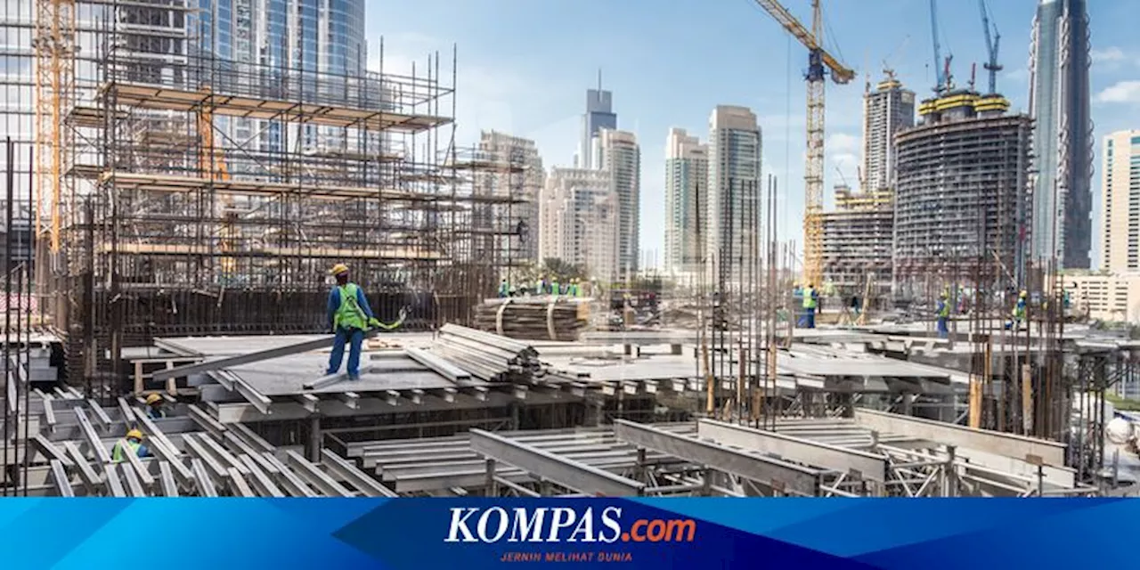 Tahun Depan, 34 Proyek Infrastruktur KPBU Siap Garap