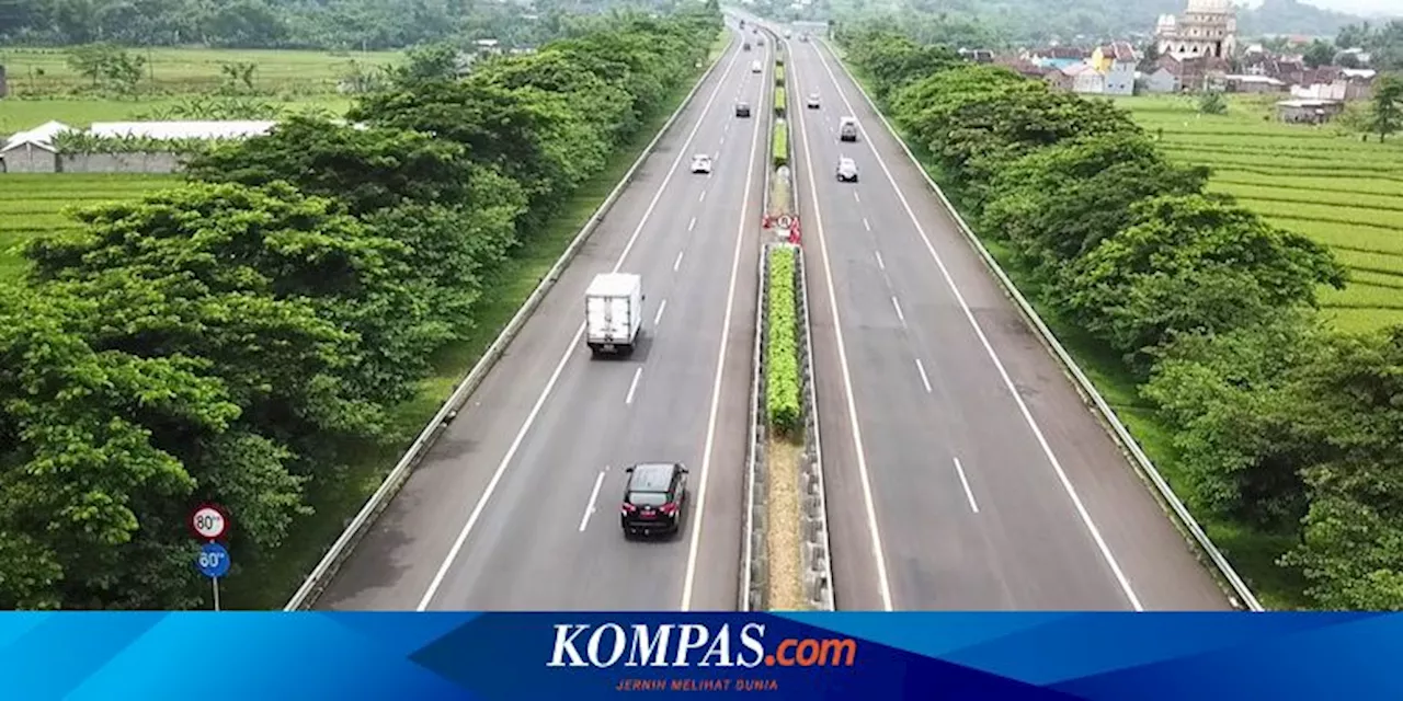 Tol Getaci dan Tol Gilimanuk-Mengwi Digarap dengan Skema KPBU