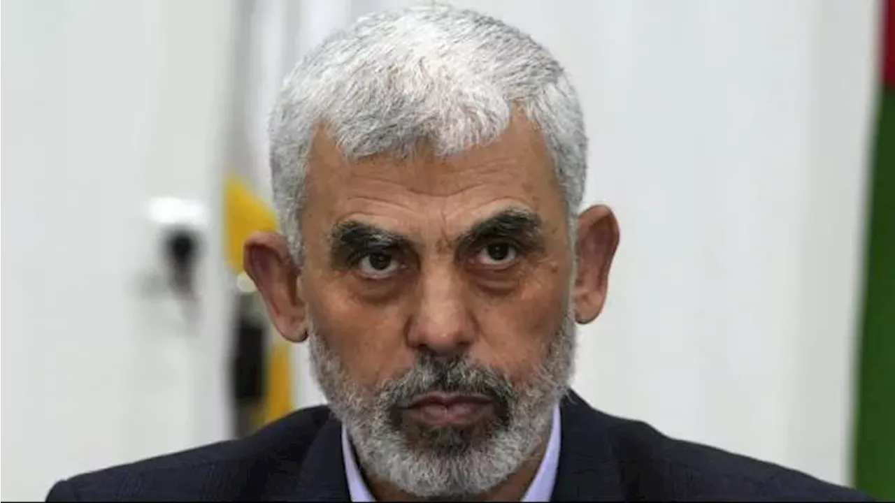 AS Dakwa 6 Pemimpin Hamas, Peran Washington sebagai Mediator Gencatan Senjata Dipertanyakan