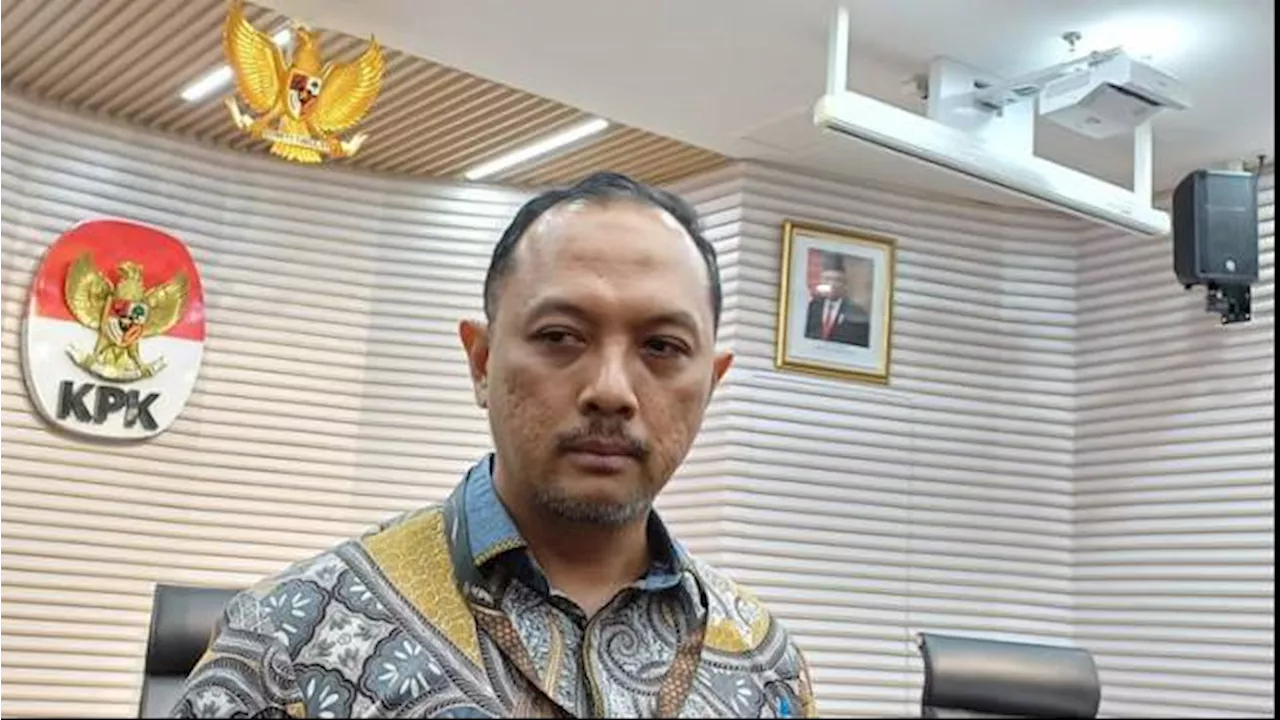 Soal Laporan MAKI dan Dosen UNJ terkait Kaesang, KPK: Masuk Tahap Penelaahan