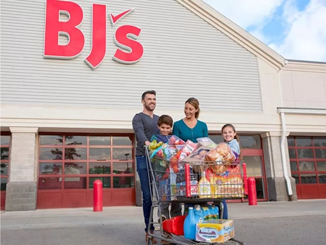 Get a BJ’s membership for $20* plus a $20 reward