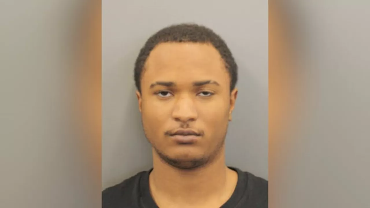 Man charged in carjacking that led to murder of 90-year-old Houston Navy veteran