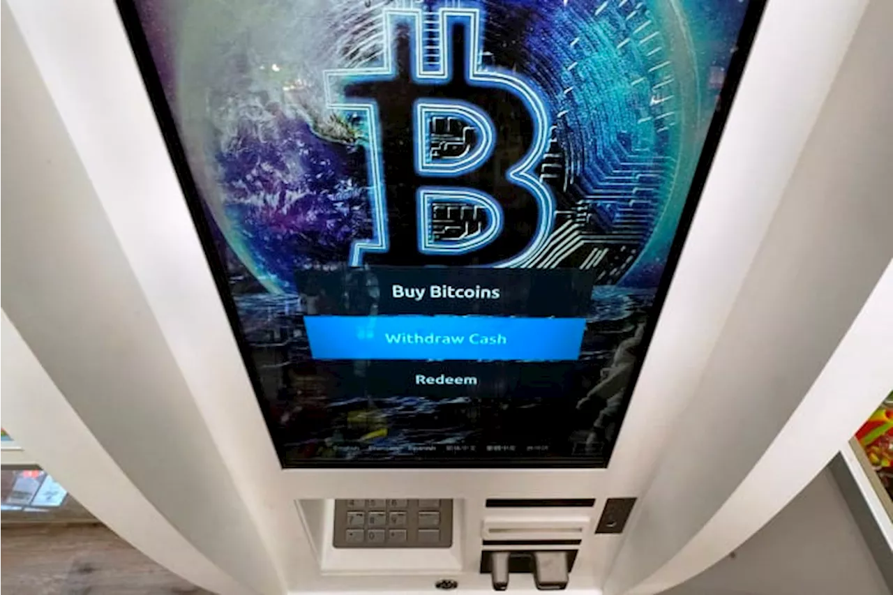 Bitcoin ATM scams skyrocket tenfold from 2020 to 2023, FTC says