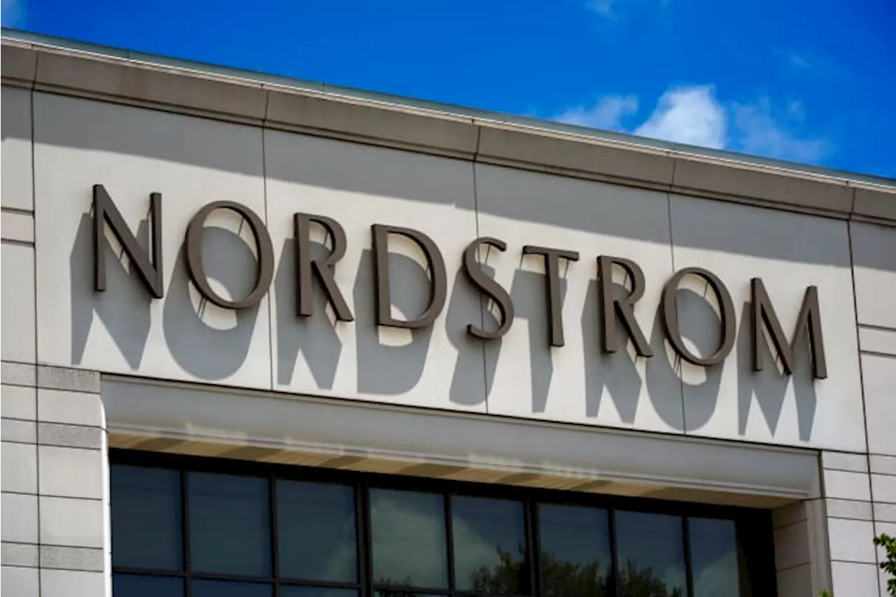 Nordstrom family offers to take department store private for $3.76 billion with Mexican retail group