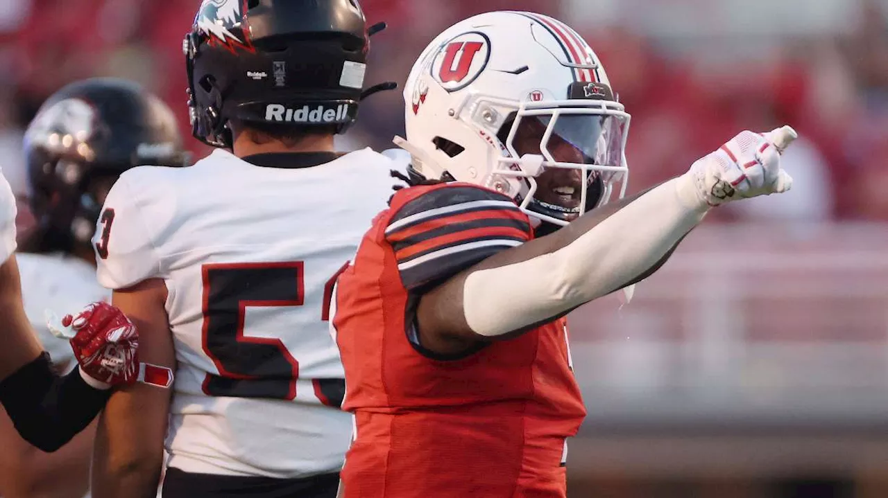 Pac-12 bowl projections: Utah and Oregon reach the CFP, Washington heads to Las Vegas