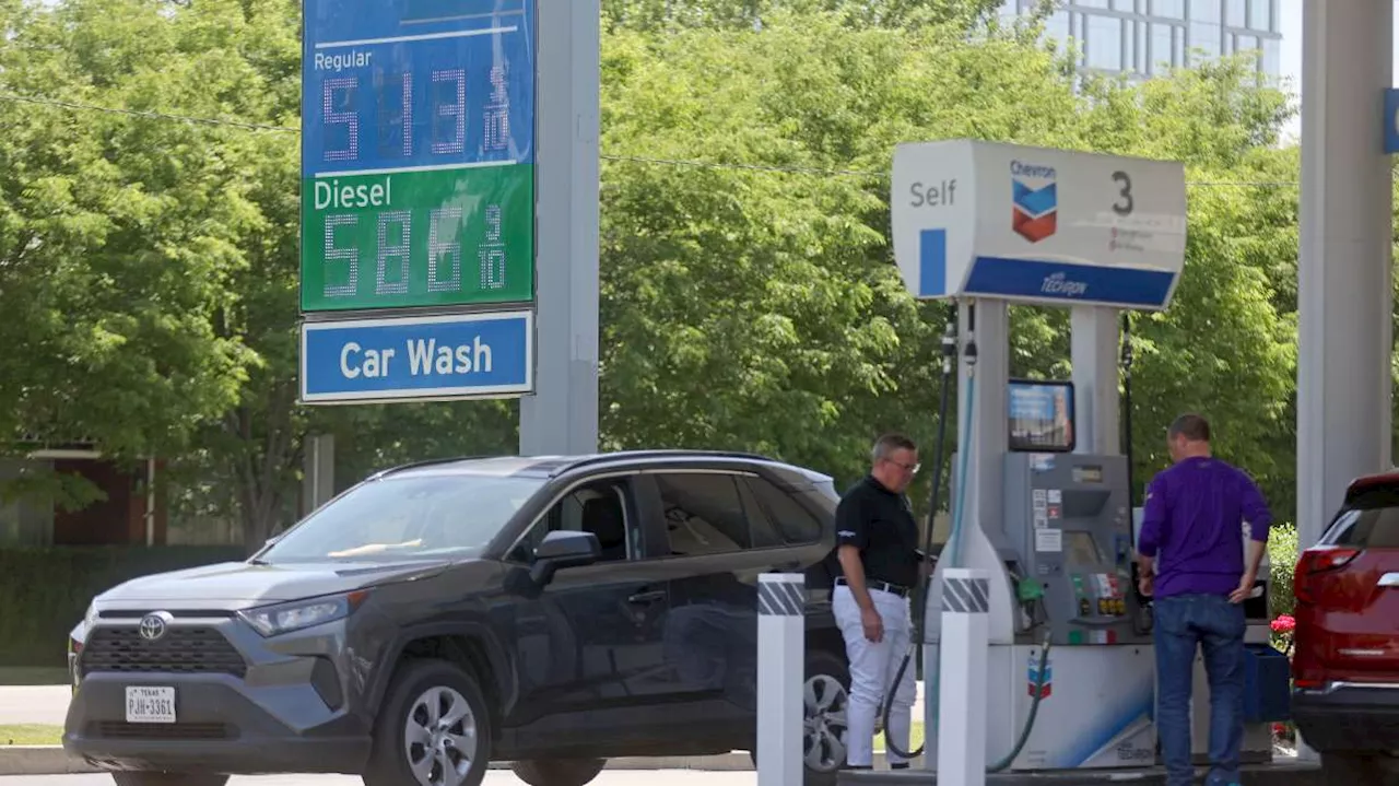 Salt Lake City considers setting new standards for future gas stations