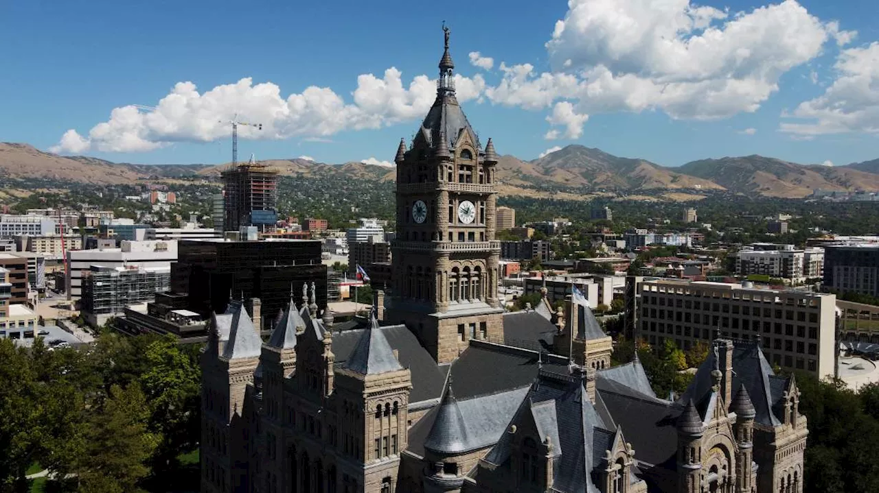 Salt Lake City Council to review compensation plan, drawing concern from residents