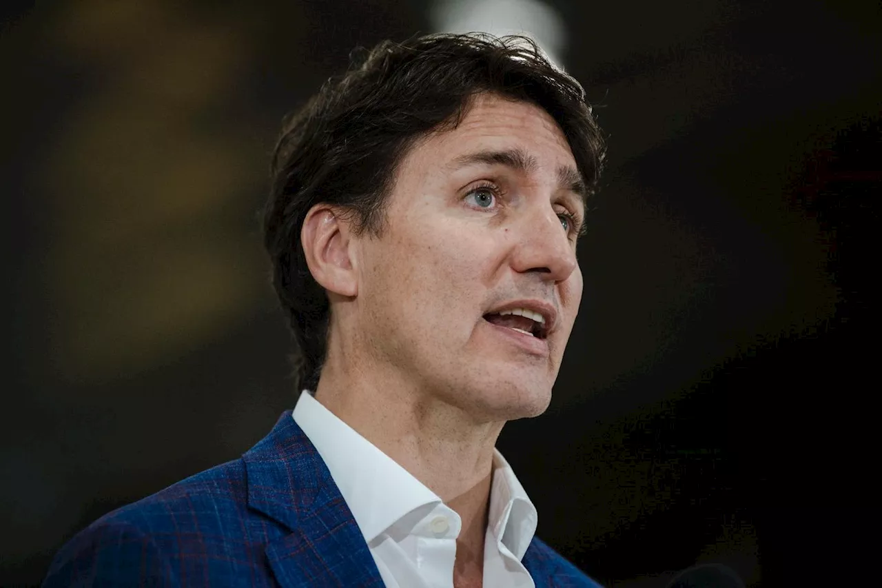 Canada: le gouvernement Trudeau lâché par son allié de gauche et affaibli