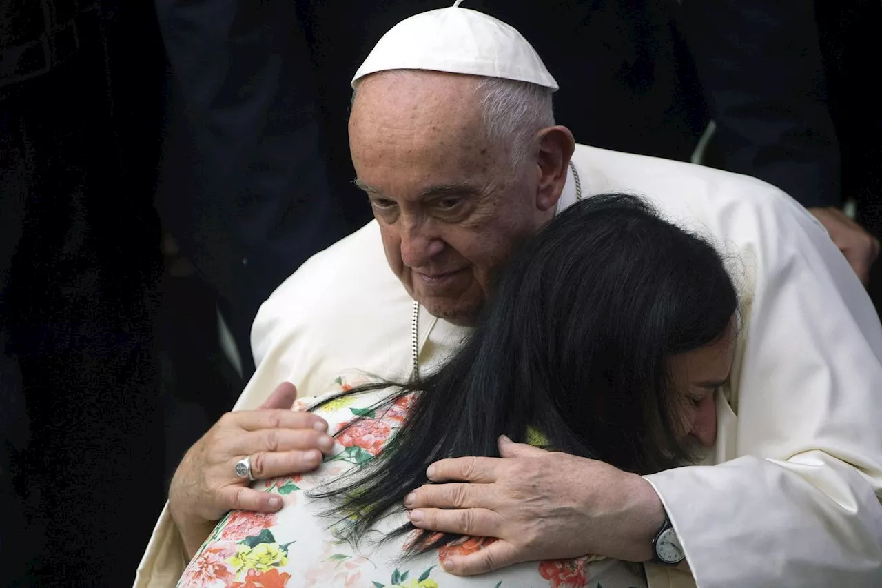 Mgr Vincenzo Paglia : « Dans le débat public, la dignité humaine est instrumentalisée »