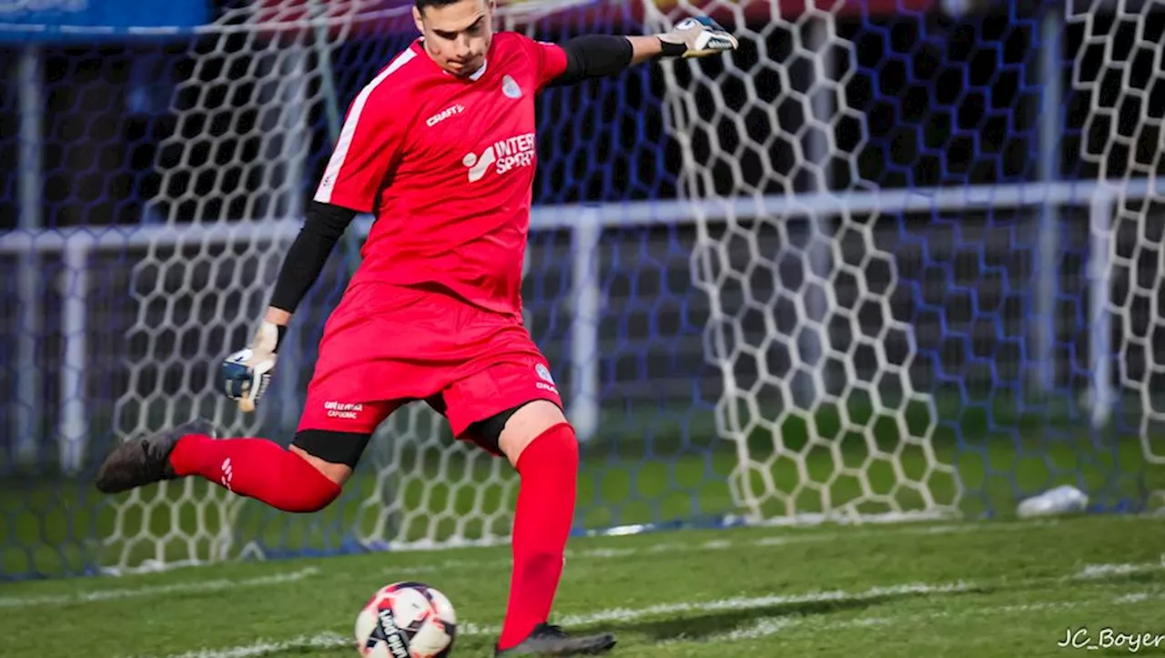 Capdenac-Gare. Le FCQFC à Lavaur pour débuter le championnat