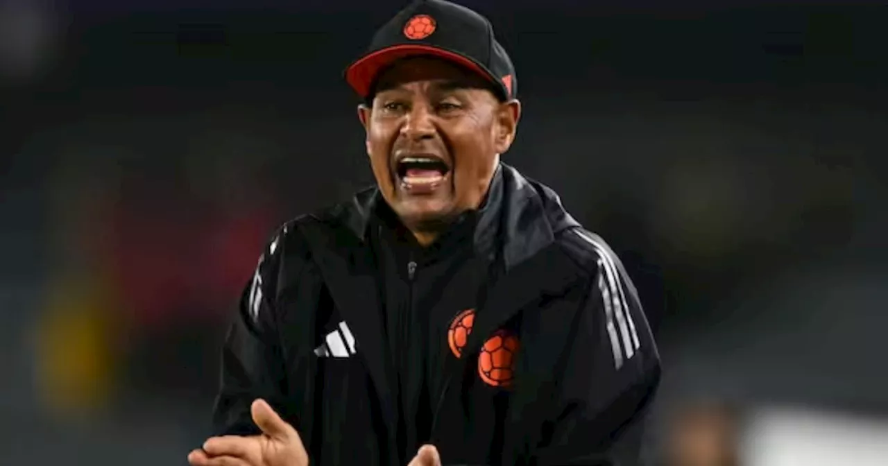 Paniagua reveló la clave del triunfo de Colombia vs Camerún