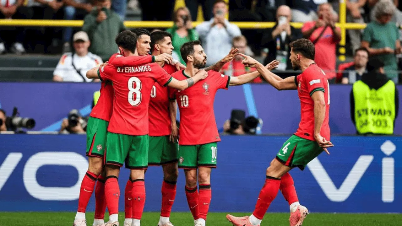 Portugal x Croácia: onde assistir ao vivo, horário e escalações do jogo pela Nations League