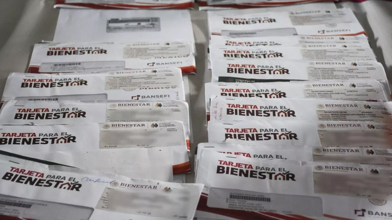 Beca Benito Juárez: La advertencia sobre las tarjetas del Bienestar para septiembre 2024