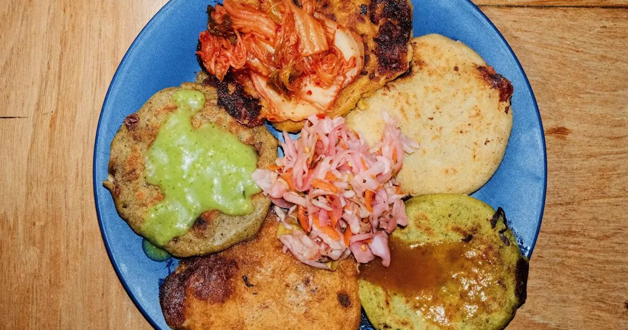 12 must-try dishes that celebrate L.A.'s vibrant Salvadoran food scene