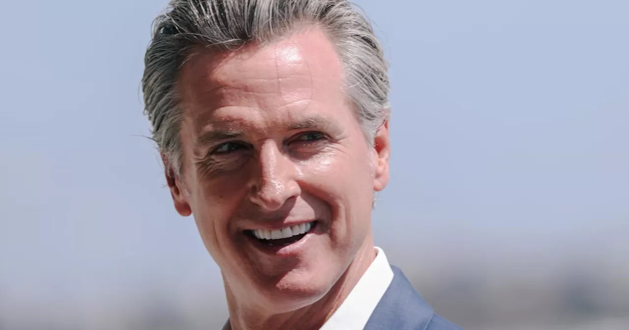 'Shameful': Gov. Newsom decries Elk Grove's opposition to homeless housing, announces legal settlement