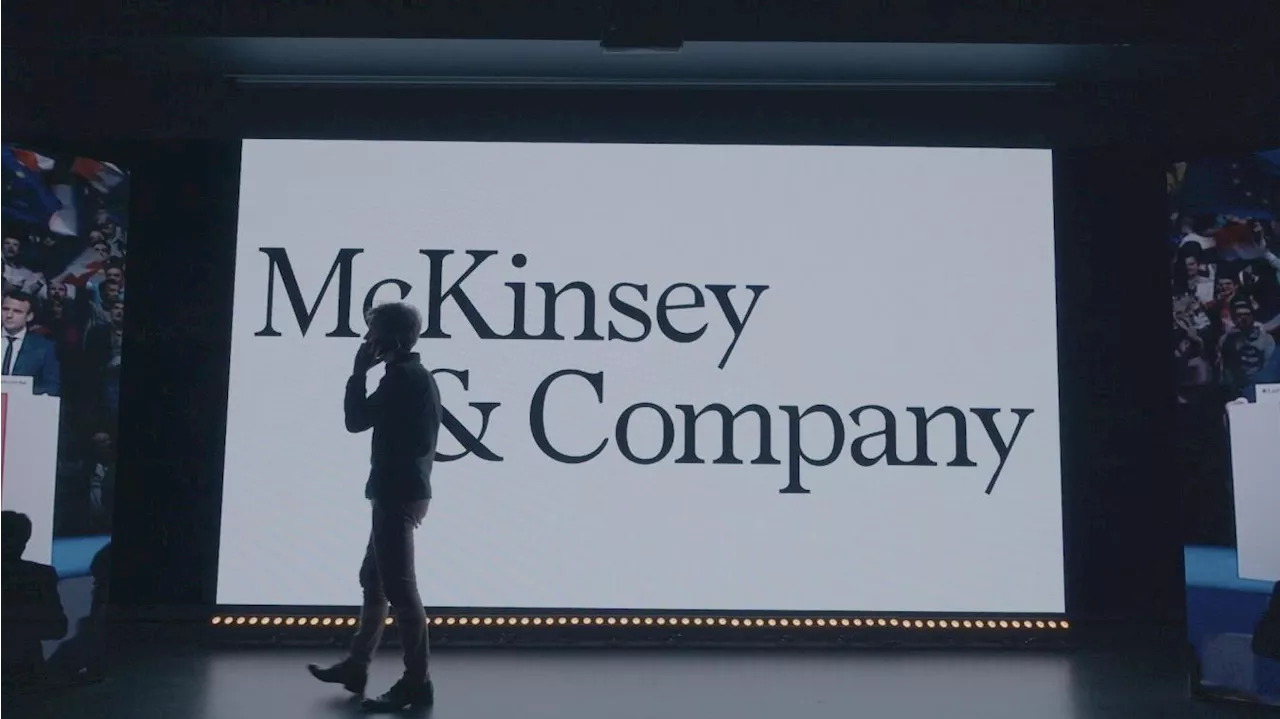 « En raison de l’actualité », France 2 va diffuser un Cash Investigation inédit sur McKinsey