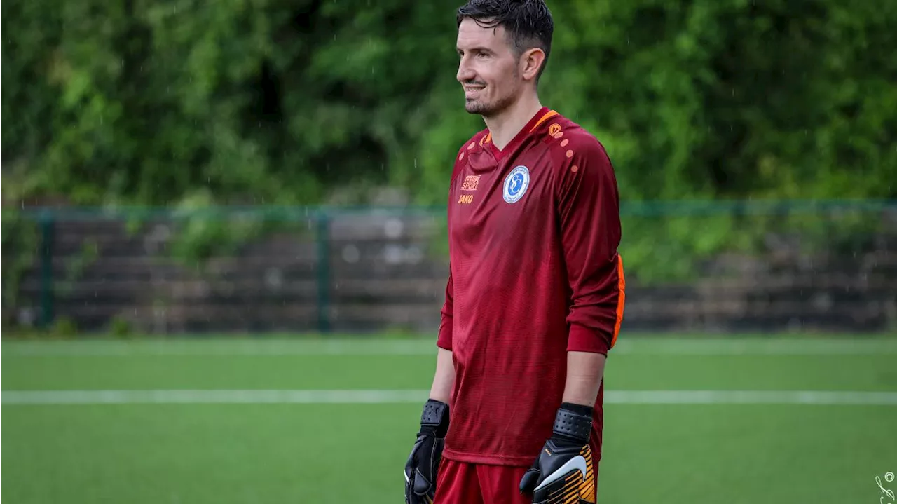 Futsal : pas de Mondial pour le Lillois Joevin Durot