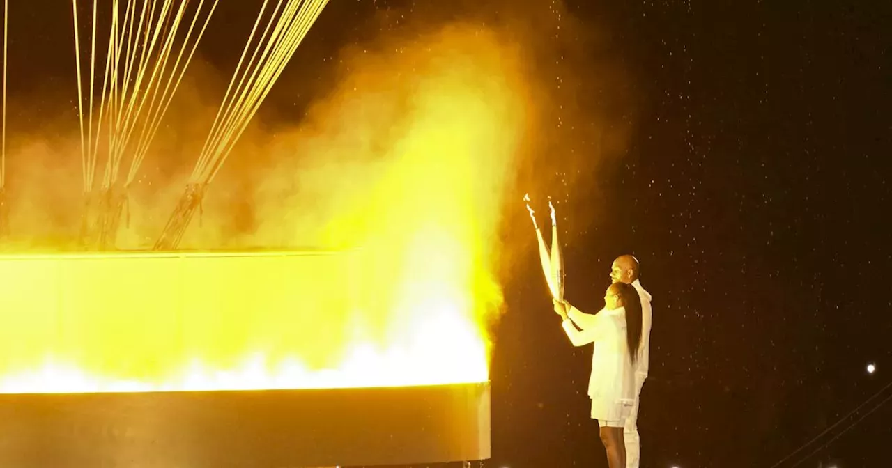 Teddy Riner Jeux olympiques Pérec en larmes, Riner qui promet de