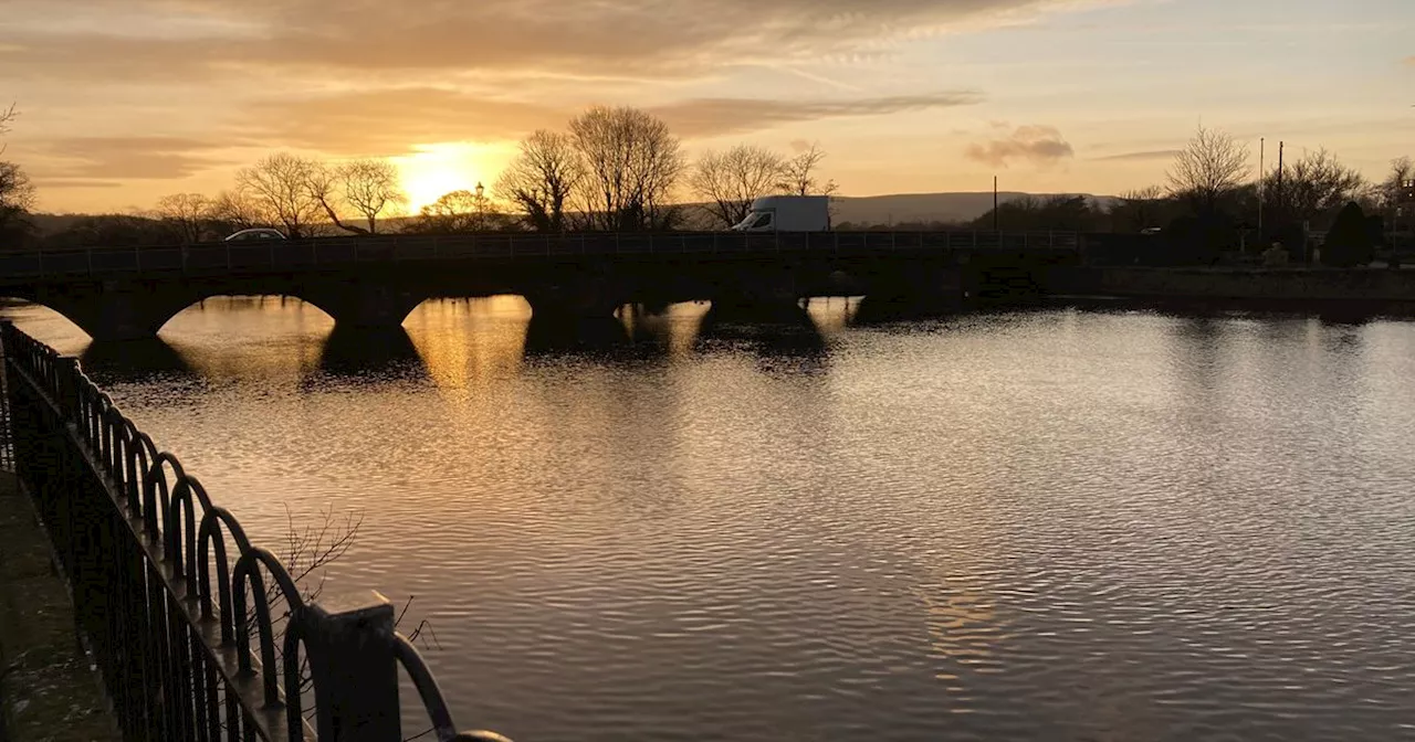 800-year-old bridge joining two sides of town will shut for urgent repairs