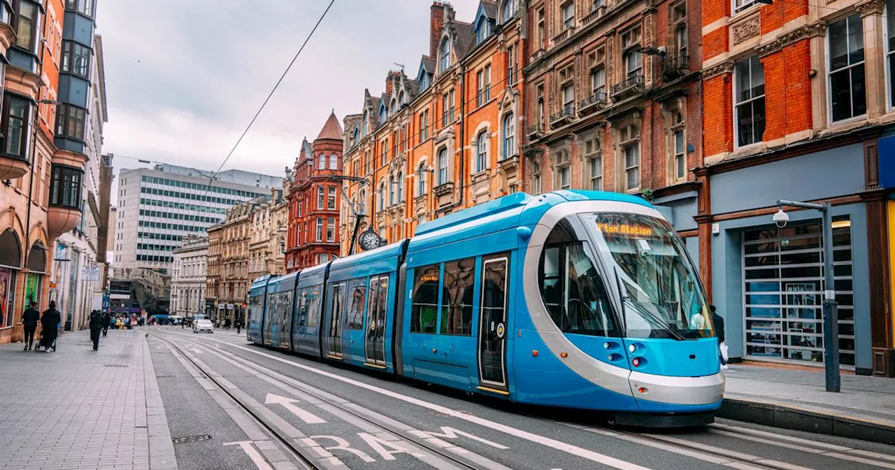 The great West Yorkshire tram saga and 100 years of broken promises