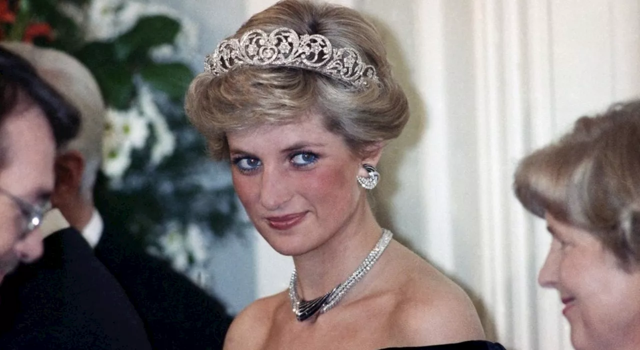 Lady Diana, il parrucchiere: «L'ho pettinata in tutto il mondo e odiava una cosa che piace molto a Kate Middle